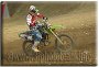 153 - Alessandro Forte - DIRTBIKE RACING 2 - MX2 OVER